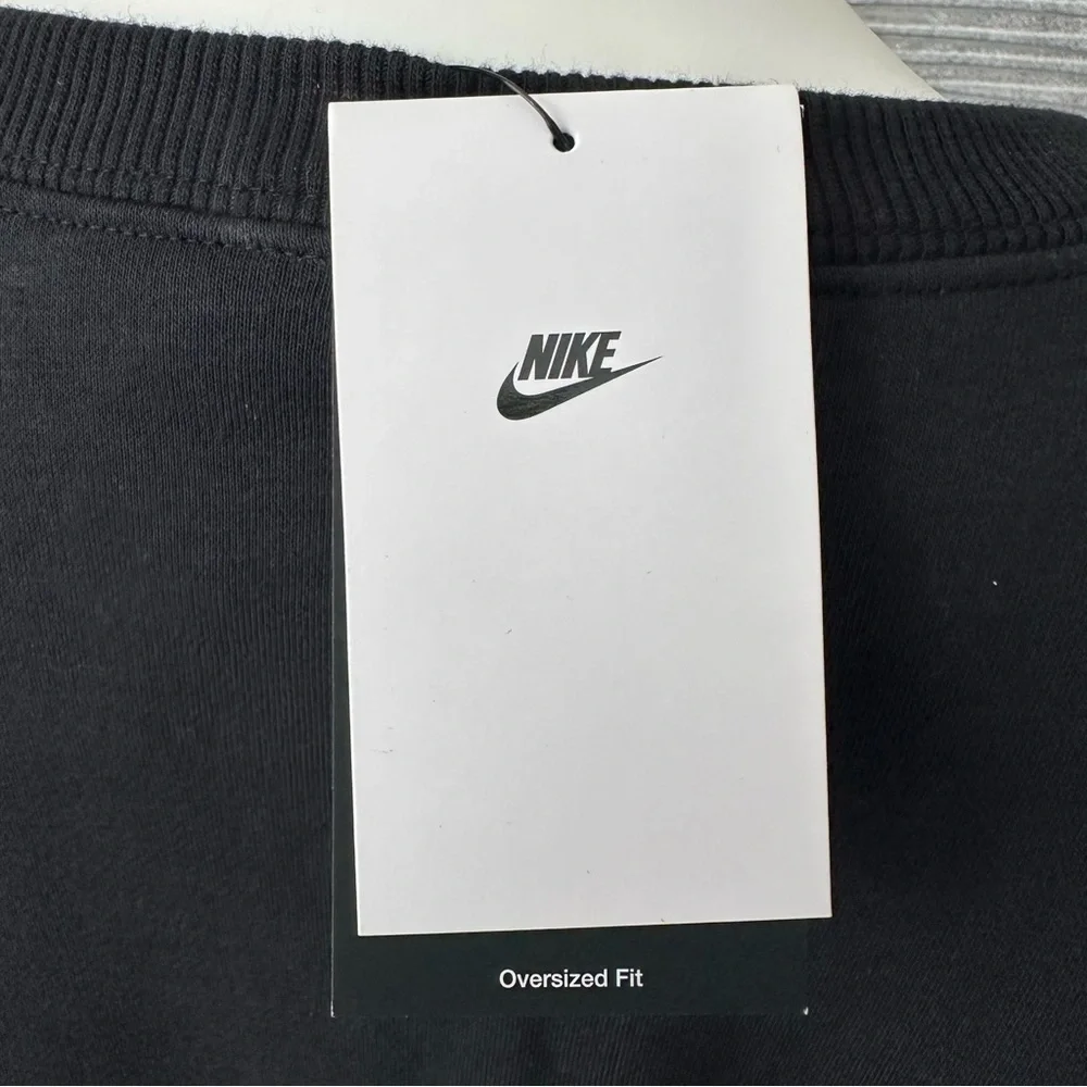 Nike Utah Royals Fc Phoenix Sweatshirt Size L Women - Picture 5 of 16